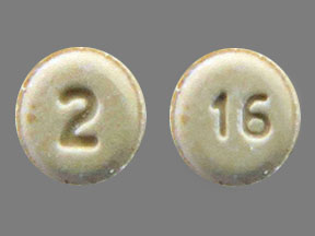 Aripiprazole 2 mg 2 16