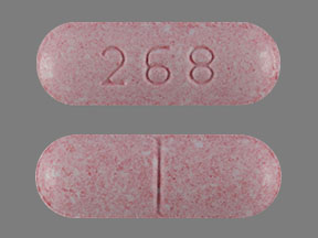 Carbamazepine 200 mg 268