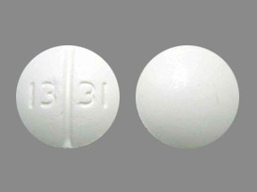 Trazodone hydrochloride 100 mg 13 31