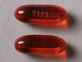 Docusate sodium 250 mg 7113