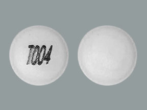 Donepezil hydrochloride 23 mg T004
