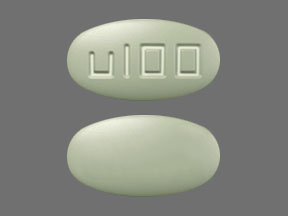 Briviact 100 mg (u100)