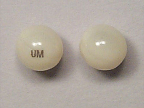 Marinol 2.5 mg (UM)