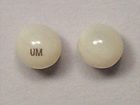 Marinol 2.5 mg UM