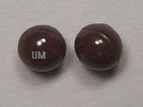 Marinol 5 mg UM