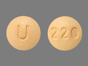 U 2 Pill Images - Pill Identifier 