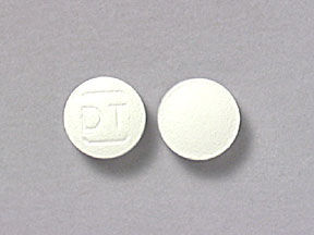 Tolterodine tartrate 2 mg DT