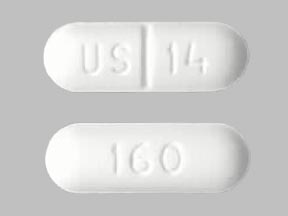 Sorine 160 mg 160 US14