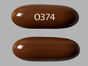 Nexa Plus with DHA Prenatal Multivitamins with Folic Acid 1.25 mg and Docusate (0374)