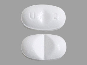 Clobazam 20 mg U 2