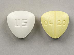 Norel SR acetaminophen 325 mg / chlorpheniramine 8 mg / phenylephrine 40 mg / phenyltoloxamine 50 mg (US 04 20)