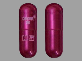 Pill US Concept OB is Concept OB prenatal multivitamins with folic acid 1 mg
