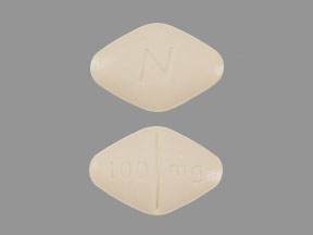 Azasan 100 mg (N 100 mg)