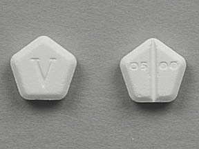 Motofen 0.025 mg / 1 mg V 0500