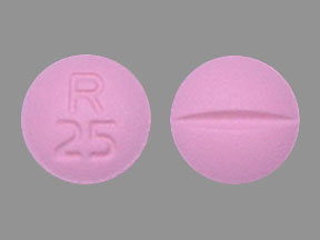 Metoprolol shop 20 mg