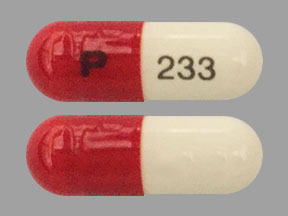 Piroxicam 10 mg P 233