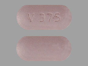 Incivek 375 mg (V 375)