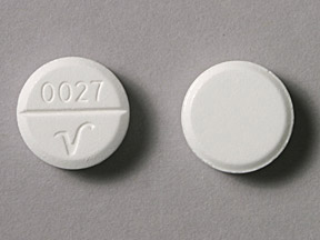 Q-pap 325 mg 0027V
