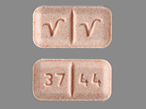 Glimepiride 1 mg 37 44 V V