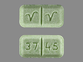Glimepiride 2 mg 37 45 V V