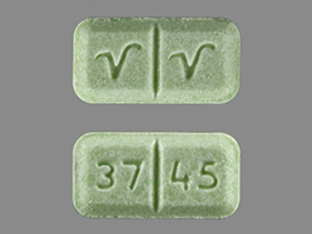 Glimepiride 2 mg 37 45 V V