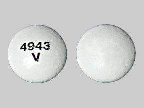 Perphenazine 16 mg V 4943