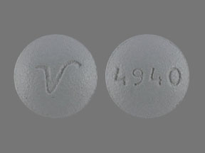 Perphenazine 2 mg V 4940