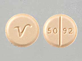 Prednisone 20 mg 50 92 V