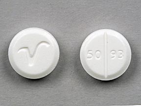 Prednisone 10 mg 50 93 V