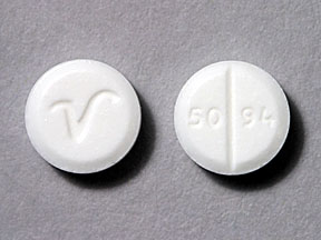 Prednisone 5 mg 50 94 V