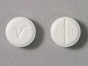 Primidone systemic 50 mg (51 30 V)