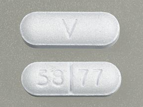 Sotalol hydrochloride 160 mg 58 77 V