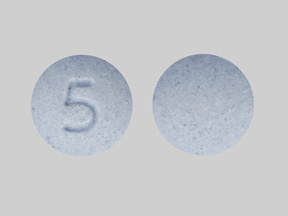 Desloratadine 5 mg 5
