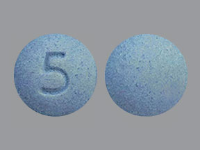 Desloratadine 5 mg 5