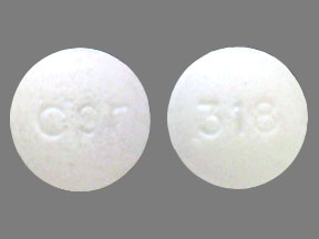 Acarbose 25 mg cor 318