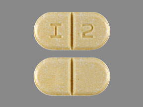 Glimepiride 2 mg I 2