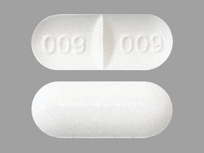 Aminocaproic acid 1000 mg 009 009