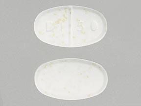 Doryx 150 mg D1 50