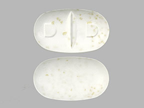Doryx 200 mg D D