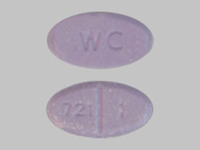Estrace 1 mg 721 1 WC