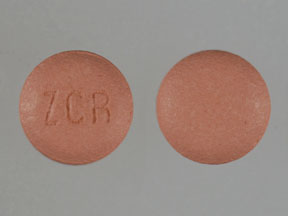 Zolpidem tartrate extended release 6.25 mg ZCR