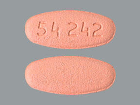 Capecitabine 150 mg 54 242