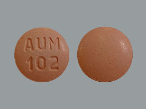 Montelukast sodium (chewable) 5 mg (base) AUM 102