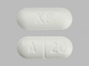 Amicar 1000 mg (XP A 20)