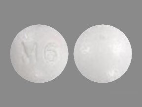 Myambutol 100 mg (M6)