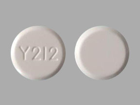 Acyclovir 400 mg Y212