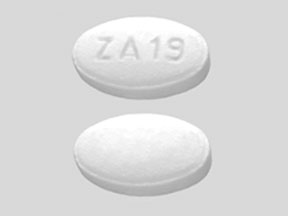 Simvastatin 5 mg ZA 19