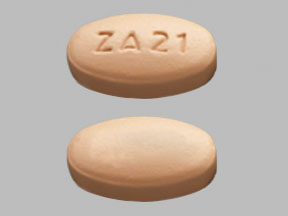 Simvastatin 20 mg ZA 21