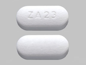 Simvastatin 80 mg ZA 23
