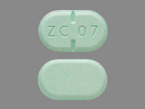 Haloperidol 5 mg ZC 07